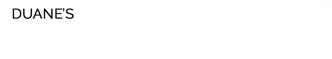 Duane Strong Innovations Logo